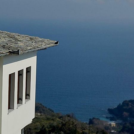 Villa Thea Makrirrákhi Exteriér fotografie